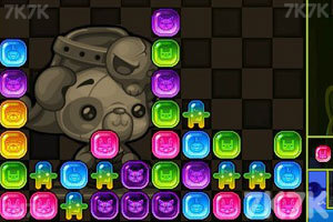 《对对碰》游戏截图7 《对对碰》游戏截图7