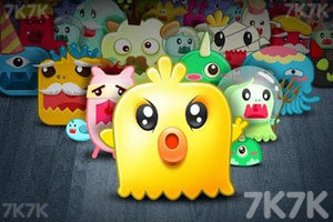 《保卫萝卜正式版》游戏截图10 《保卫萝卜正式版》游戏截图10