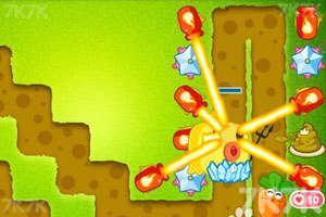 《保卫萝卜正式版》游戏截图8 《保卫萝卜正式版》游戏截图8