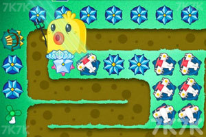 《保卫萝卜正式版》游戏截图7 《保卫萝卜正式版》游戏截图7