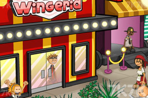 《老爹烧烤店》游戏截图2 《老爹烧烤店》游戏截图2