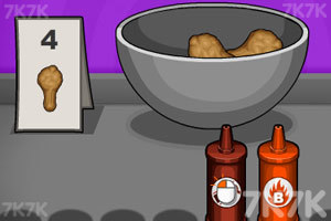 《老爹烧烤店》游戏截图4 《老爹烧烤店》游戏截图4