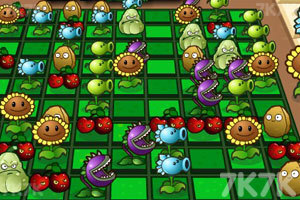 《植物战僵尸3D》游戏截图8