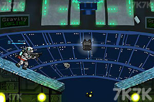 《救世英雄2无敌版》游戏截图6 《救世英雄2无敌版》游戏截图6