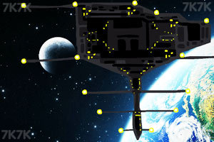 《救世英雄2无敌版》游戏截图3 《救世英雄2无敌版》游戏截图3