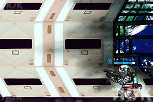 《救世英雄2无敌版》游戏截图7 《救世英雄2无敌版》游戏截图7