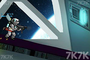 《救世英雄2无敌版》游戏截图9 《救世英雄2无敌版》游戏截图9