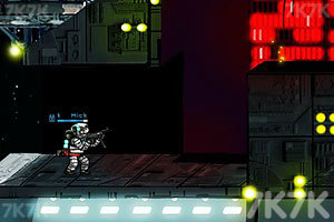 《救世英雄2无敌版》游戏截图4 《救世英雄2无敌版》游戏截图4