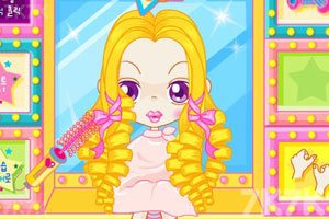 《阿sue发廊店2》游戏截图2 《阿sue发廊店2》游戏截图2