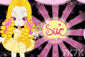 《阿sue发廊店2》游戏截图3 《阿sue发廊店2》游戏截图3