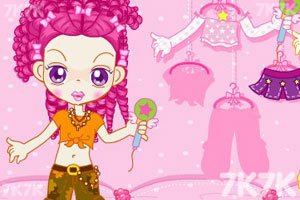 《阿sue发廊店2》游戏截图1 《阿sue发廊店2》游戏截图1