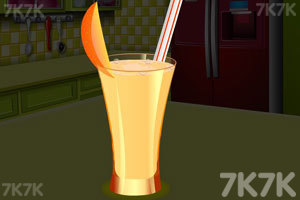 《水果冰沙》游戏截图9 《水果冰沙》游戏截图9