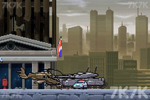 《疯狂机械人2》游戏截图10 《疯狂机械人2》游戏截图10