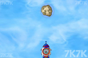 《蜗牛寻新房子4太空版》游戏截图10 《蜗牛寻新房子4太空版》游戏截图10