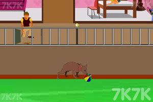 《逃出美女宿舍》游戏截图9 《逃出美女宿舍》游戏截图9