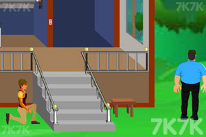 《逃出美女宿舍》游戏截图10 《逃出美女宿舍》游戏截图10