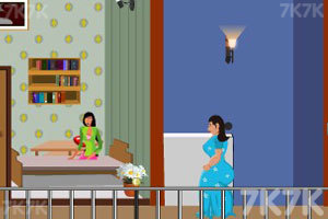 《逃出美女宿舍》游戏截图8 《逃出美女宿舍》游戏截图8