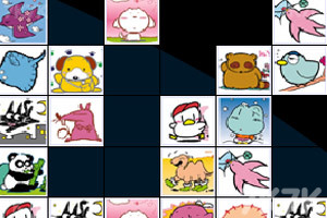 《宠物连连看3.0》游戏截图1 《宠物连连看3.0》游戏截图1