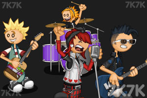 《老爹三明治店中文版》游戏截图11 《老爹三明治店中文版》游戏截图11