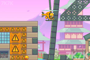 《超级碎石2中文版》游戏截图6 《超级碎石2中文版》游戏截图6