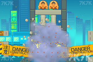 《超级碎石2中文版》游戏截图10 《超级碎石2中文版》游戏截图10