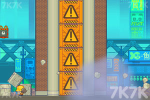 《超级碎石2中文版》游戏截图4 《超级碎石2中文版》游戏截图4