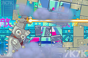 《超级碎石2中文版》游戏截图1 《超级碎石2中文版》游戏截图1