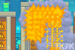 《超级碎石2中文版》游戏截图3 《超级碎石2中文版》游戏截图3