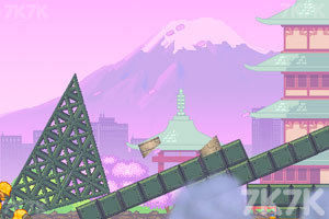 《超级碎石2中文版》游戏截图8 《超级碎石2中文版》游戏截图8