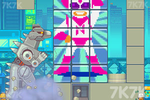 《超级碎石2中文版》游戏截图5 《超级碎石2中文版》游戏截图5