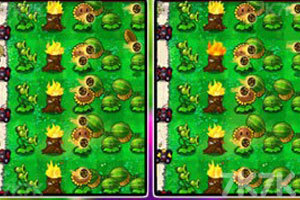 《植物大战僵尸之整理后花园》游戏截图1 《植物大战僵尸之整理后花园》游戏截图1