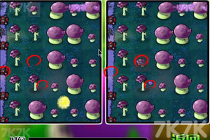 《植物大战僵尸之整理后花园》游戏截图6 《植物大战僵尸之整理后花园》游戏截图6