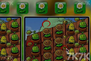 《植物大战僵尸之整理后花园》游戏截图10 《植物大战僵尸之整理后花园》游戏截图10