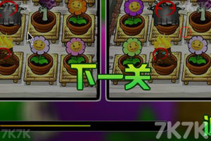 《植物大战僵尸之整理后花园》游戏截图9 《植物大战僵尸之整理后花园》游戏截图9