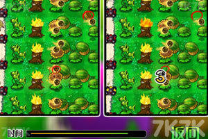 《植物大战僵尸之整理后花园》游戏截图2 《植物大战僵尸之整理后花园》游戏截图2
