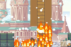 《超级碎石4无敌版》游戏截图8 《超级碎石4无敌版》游戏截图8