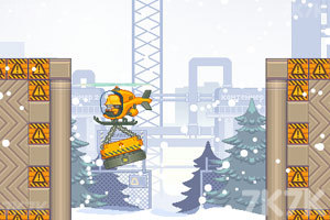 《超级碎石4无敌版》游戏截图10 《超级碎石4无敌版》游戏截图10