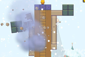 《超级碎石4无敌版》游戏截图7 《超级碎石4无敌版》游戏截图7