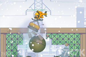 《超级碎石4无敌版》游戏截图5 《超级碎石4无敌版》游戏截图5