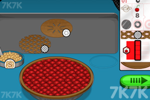 《老爹面包店中文版》游戏截图2 《老爹面包店中文版》游戏截图2