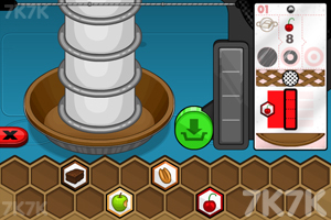 《老爹面包店中文版》游戏截图4 《老爹面包店中文版》游戏截图4