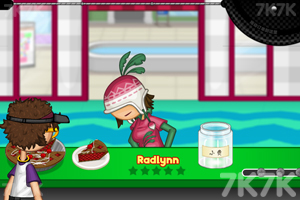 《老爹面包店中文版》游戏截图6 《老爹面包店中文版》游戏截图6