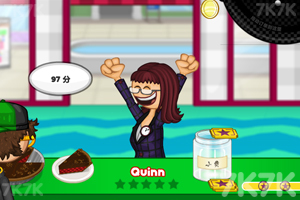 《老爹面包店中文版》游戏截图7 《老爹面包店中文版》游戏截图7