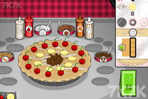 《老爹面包店中文版》游戏截图3 《老爹面包店中文版》游戏截图3