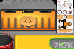 《老爹面包店中文版》游戏截图5 《老爹面包店中文版》游戏截图5