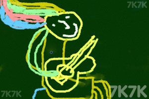 《7k7k黑板报》游戏截图5 《7k7k黑板报》游戏截图5