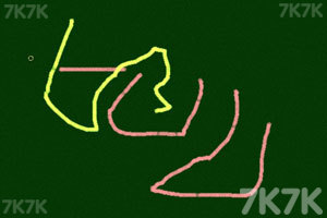 《7k7k黑板报》游戏截图2 《7k7k黑板报》游戏截图2