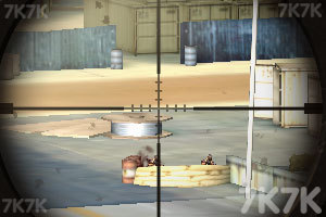 《狼牙特种狙击队2》游戏截图5 《狼牙特种狙击队2》游戏截图5