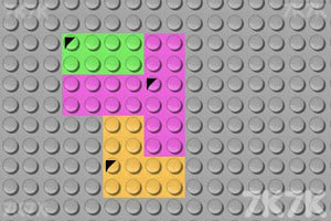 《益智乐高2中文版》游戏截图3 《益智乐高2中文版》游戏截图3