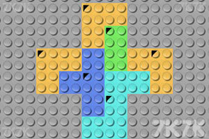 《益智乐高2中文版》游戏截图6 《益智乐高2中文版》游戏截图6